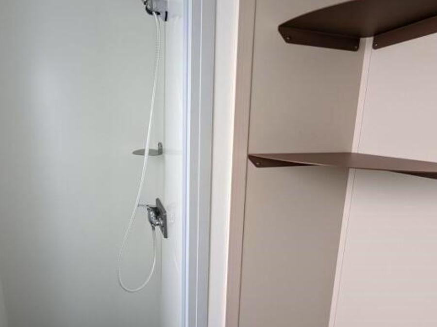 Mobilhome 4 personnes -