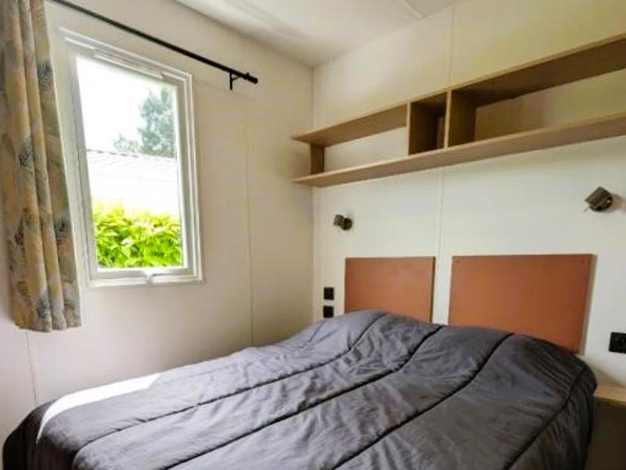 Mobilhome 4 personnes -