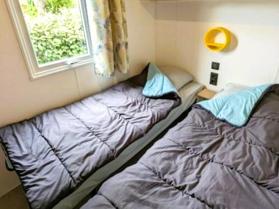 Mobilhome 4 personnes -