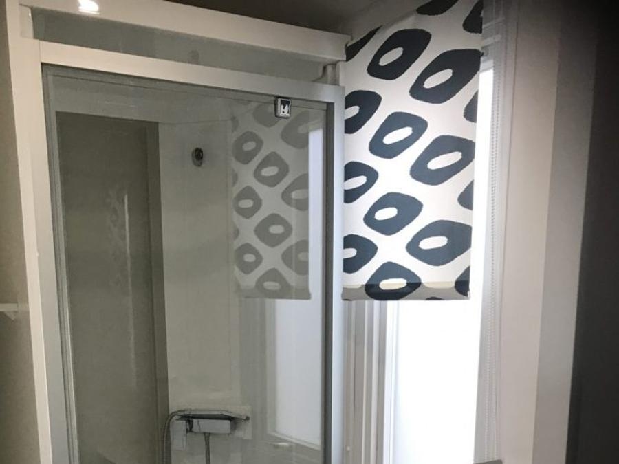 Mobilhome 4 personnes - Mobil-home Moana - 2 chambres - 28m² 4 pers 15