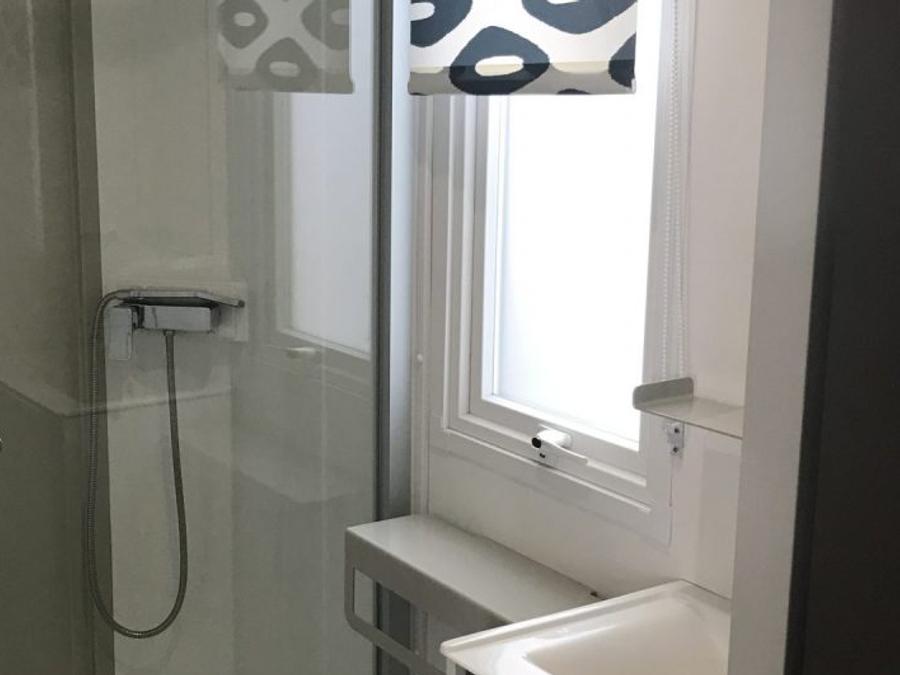 Mobilhome 4 personnes - Mobil-home Moana - 2 chambres - 28m² 4 pers 16