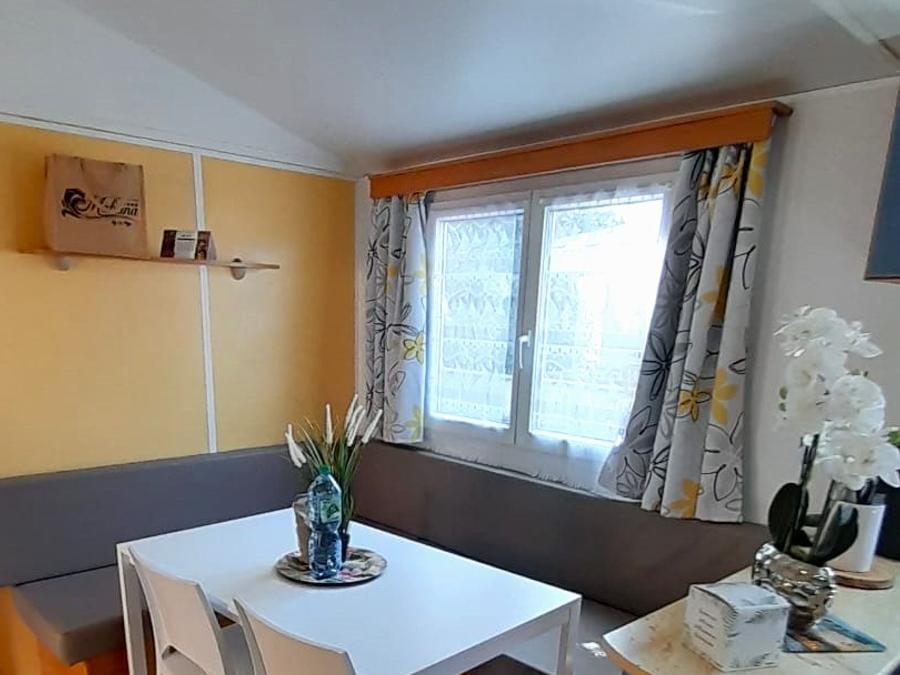 Mobilhome 6 personnes - Mobil-home Maori - 3 chambres - 32m² 6 pers 2
