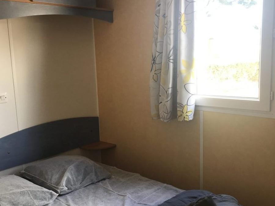 Mobilhome 6 personnes - Mobil-home Maori - 3 chambres - 32m² 6 pers 13
