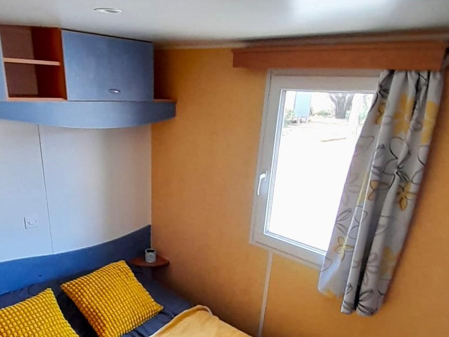 Mobilhome 6 personnes - Mobil-home Maori - 3 chambres - 32m² 6 pers 3