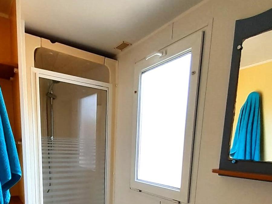 Mobilhome 6 personnes - Mobil-home Maori - 3 chambres - 32m² 6 pers 18