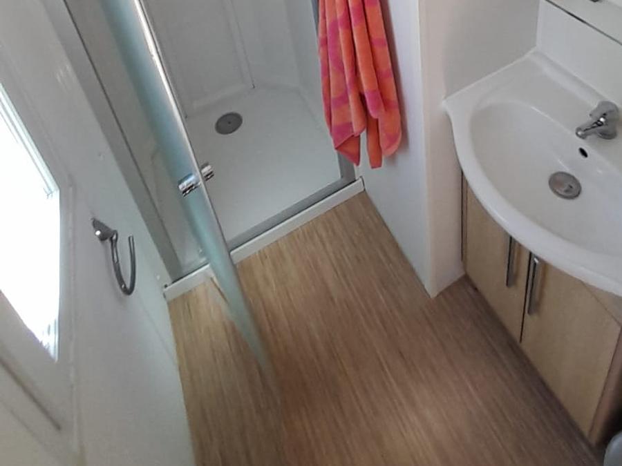 Mobilhome 4 personnes - MH Moaï - 2 chambres - 29M² 4 pers 14