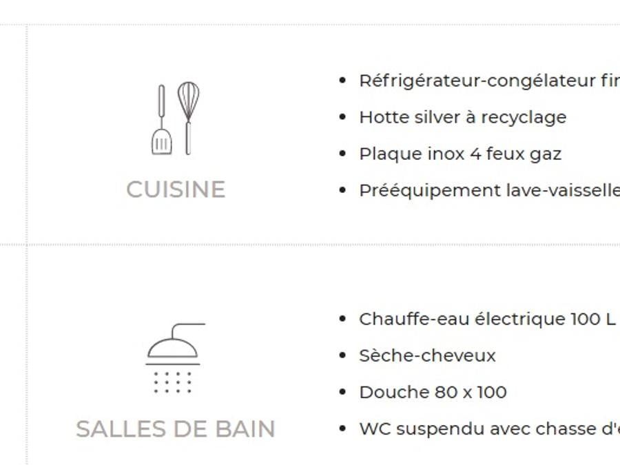 Mobilhome 12 personnes - Mobile Home Tropical Lodge Family AVEC JACUZZI- 36.80 m²/MH - 6 Ch/12 pers - TRIBU XXL 12 pers 11