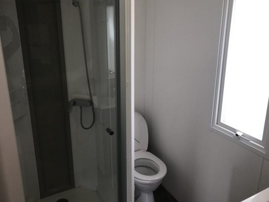Mobilhome 2 personnes - Mobil-home Nai'A - 1 chambre - 20m² 2 pers 6