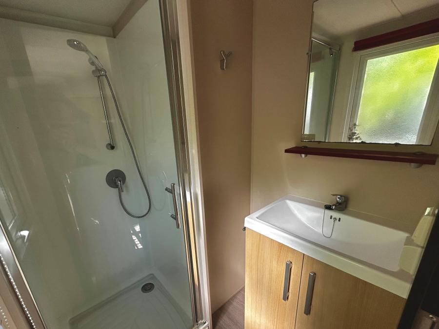Mobilhome 7 personnes - Access 3 chambres - LO73 4