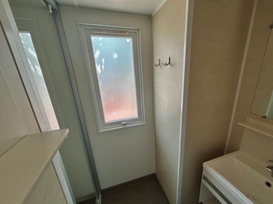 Mobilhome 8 personnes - MH- Confort 4 chambres - Smala 9