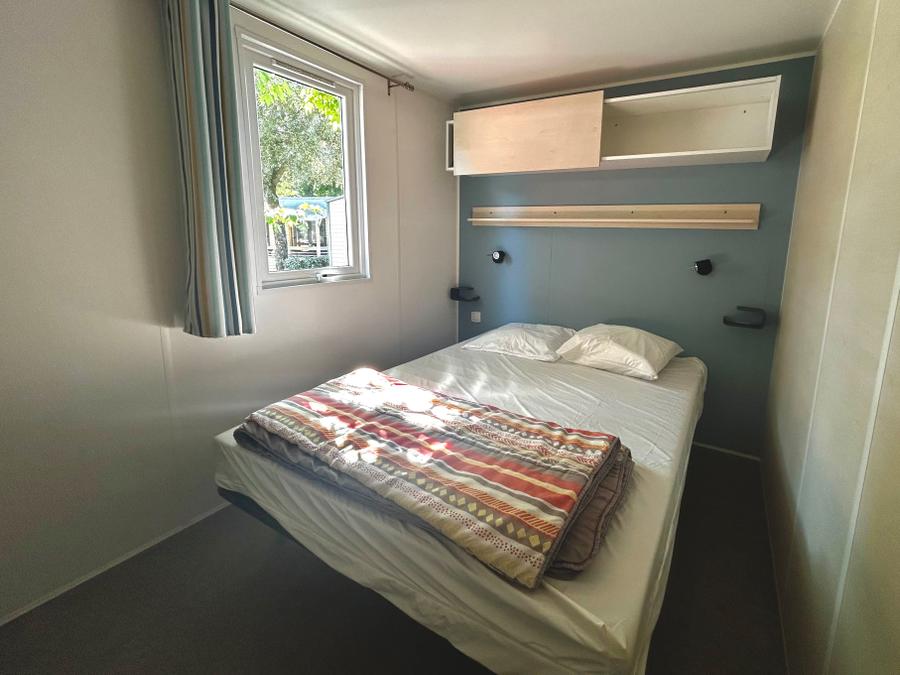 Mobilhome 8 personnes - MH- Confort 4 chambres - Smala 4