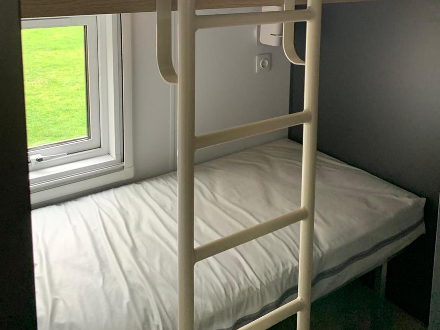 Mobilhome 6 personnes - MH Premium 3 chambres - Taos F6 4