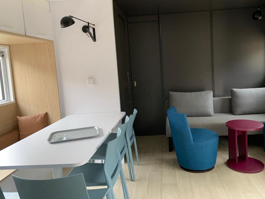 Mobilhome 6 personnes - MH Premium 3 chambres - Taos F6 3