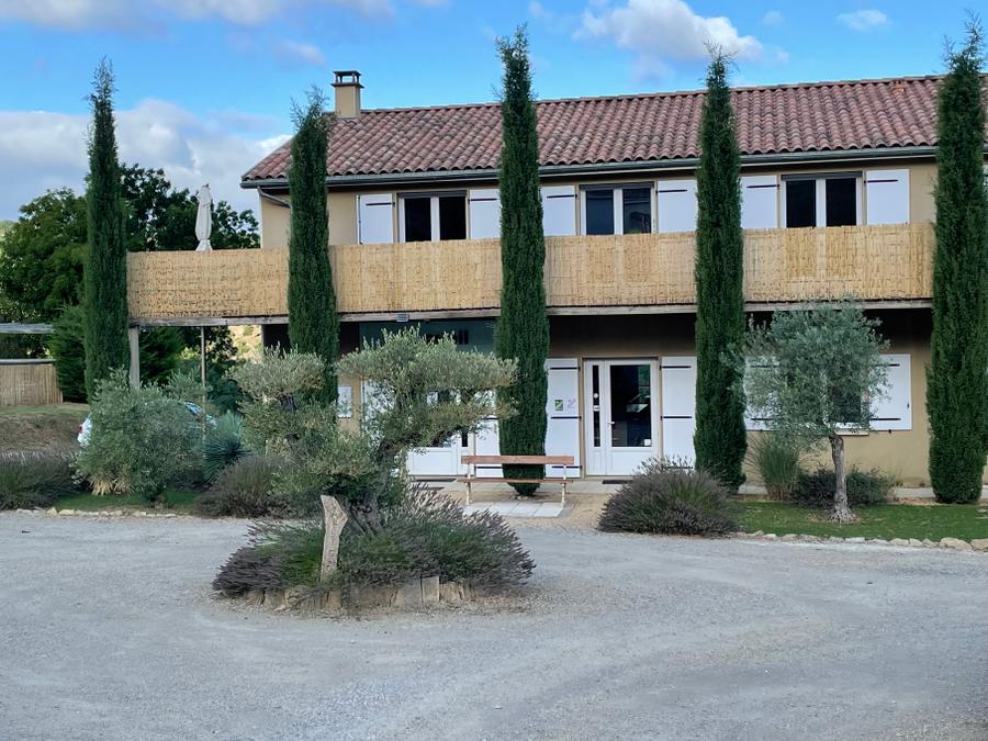 Mobilhome 4 personnes - 22m² 3