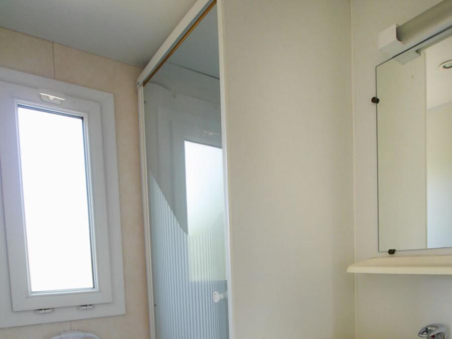 Chalet 5 personnes - 2 chambres 30m² 7
