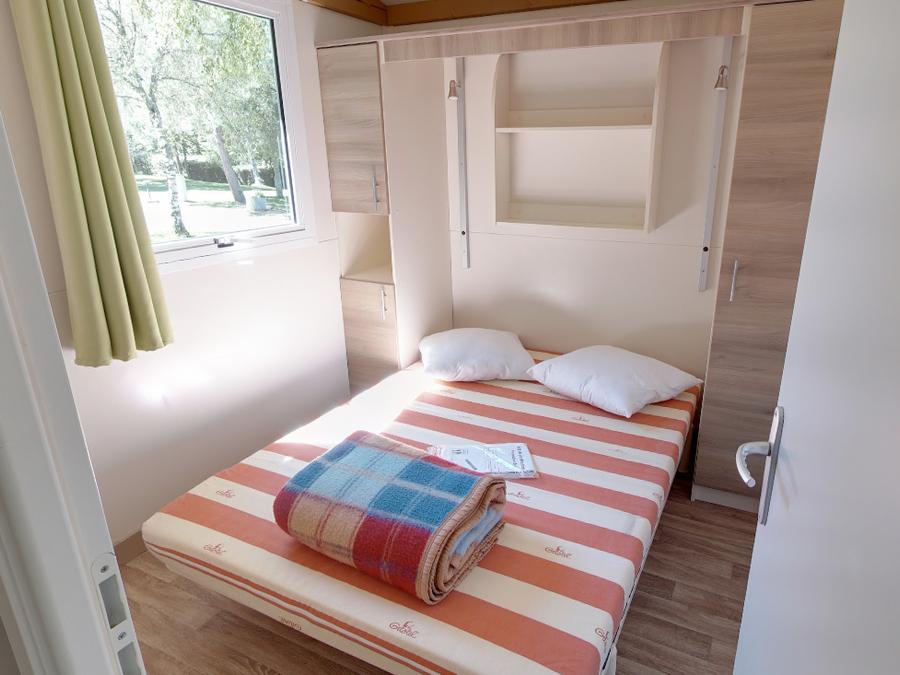 Chalet 8 personnes 10