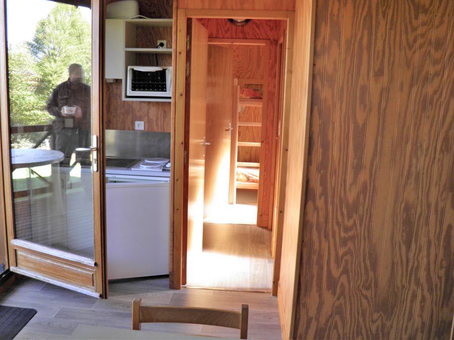 Chalet 6 personnes 4