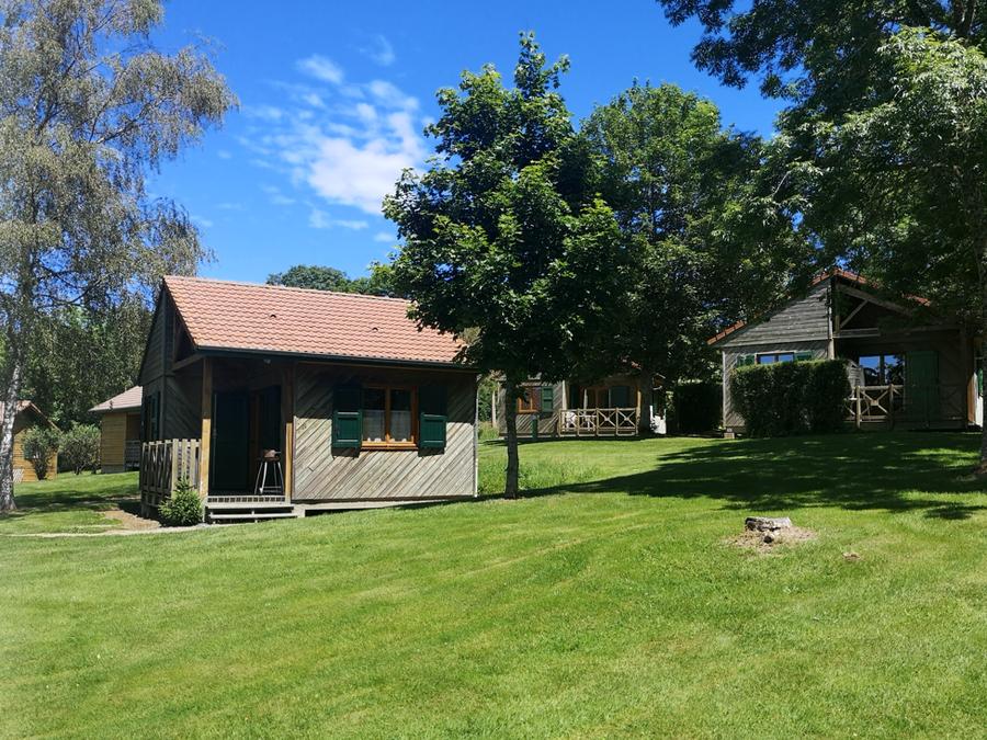 Chalet 6 personnes 3