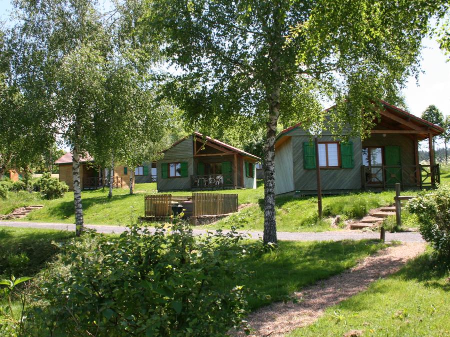 Chalet 6 personnes 2