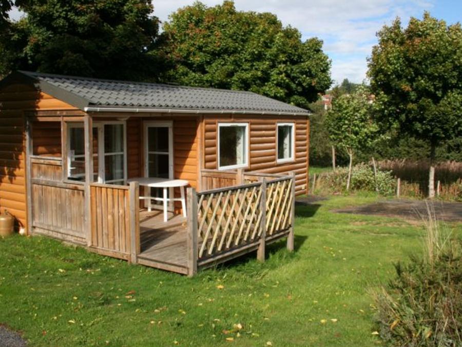 Mobilhome 5 personnes - RONDIN 0