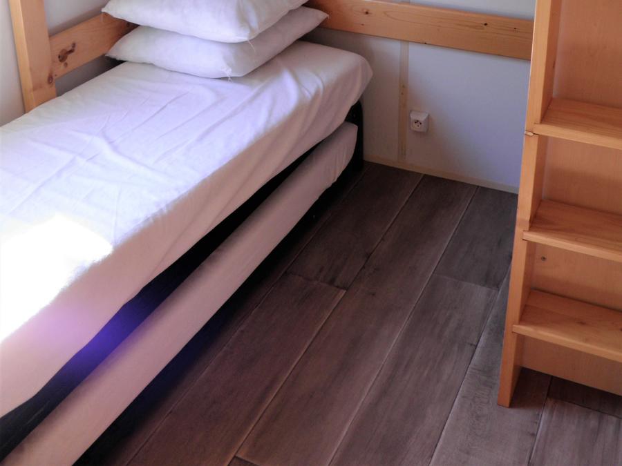 Mobilhome 5 personnes - RONDIN 6