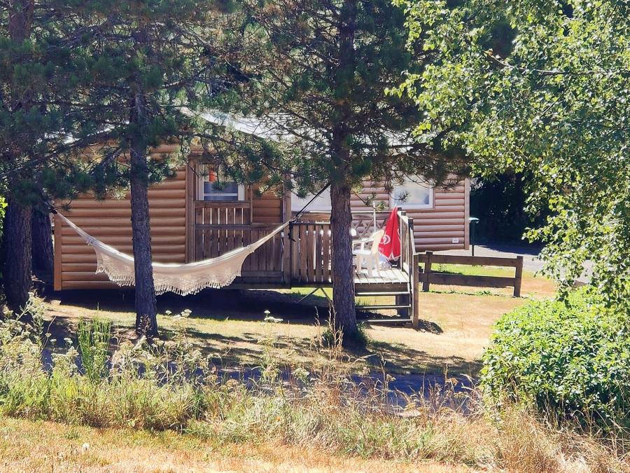 Mobilhome 5 personnes - RONDIN 1