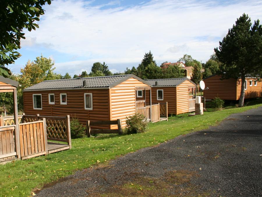 Mobilhome 5 personnes - RONDIN 3