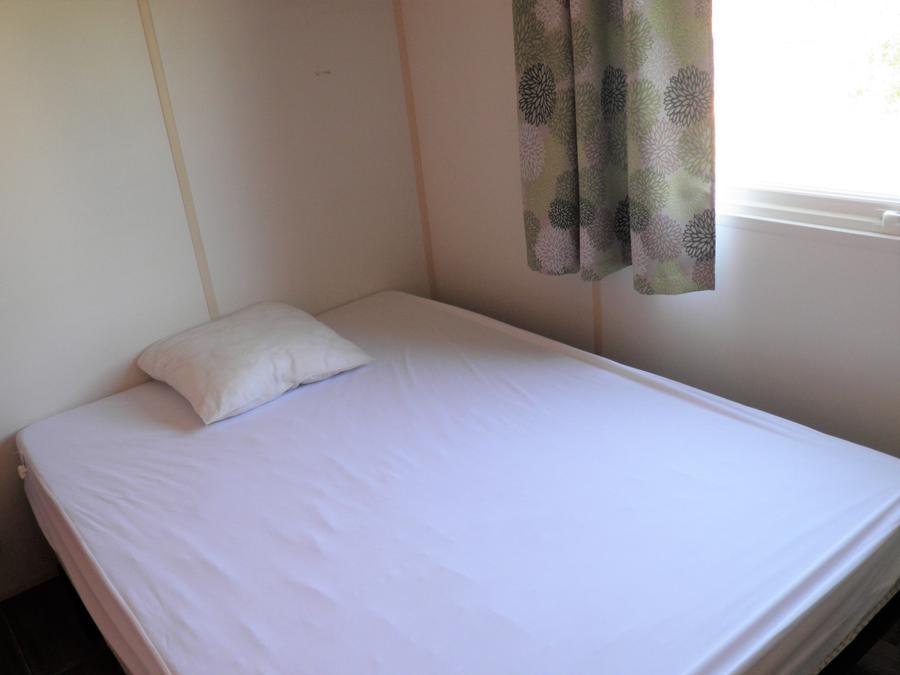 Mobilhome 5 personnes - RONDIN 5