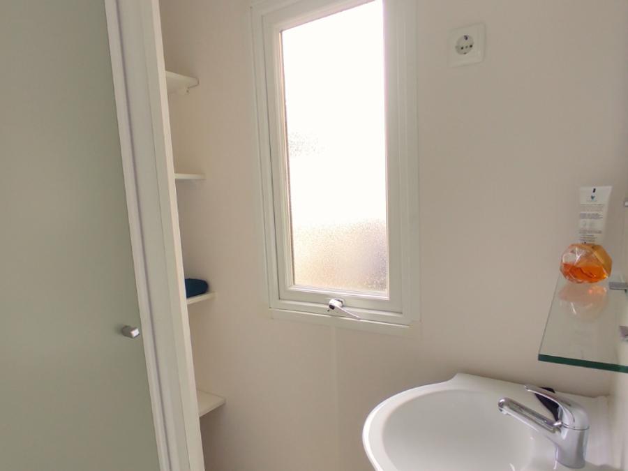 Mobilhome 4 personnes - EDEN Duo 2/4 pers 5