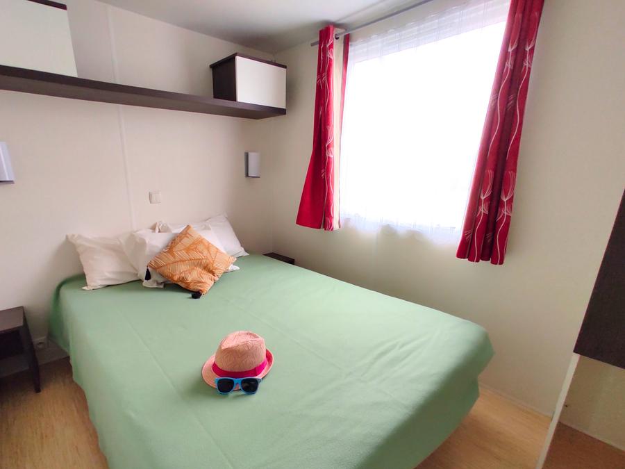 Mobilhome 2 personnes - EDEN Compact 2 pers 3