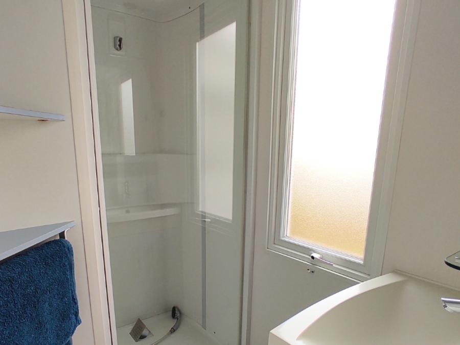 Mobilhome 5 personnes - OASIS Confort 4/5 pers 5
