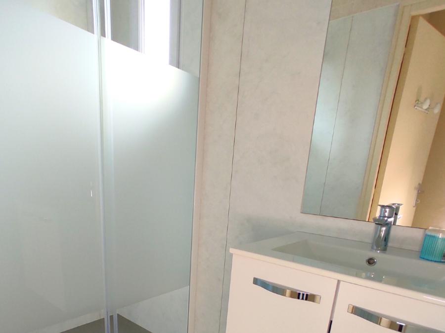Gîte 5 personnes - Gîte N°1 chambre 38m² 5