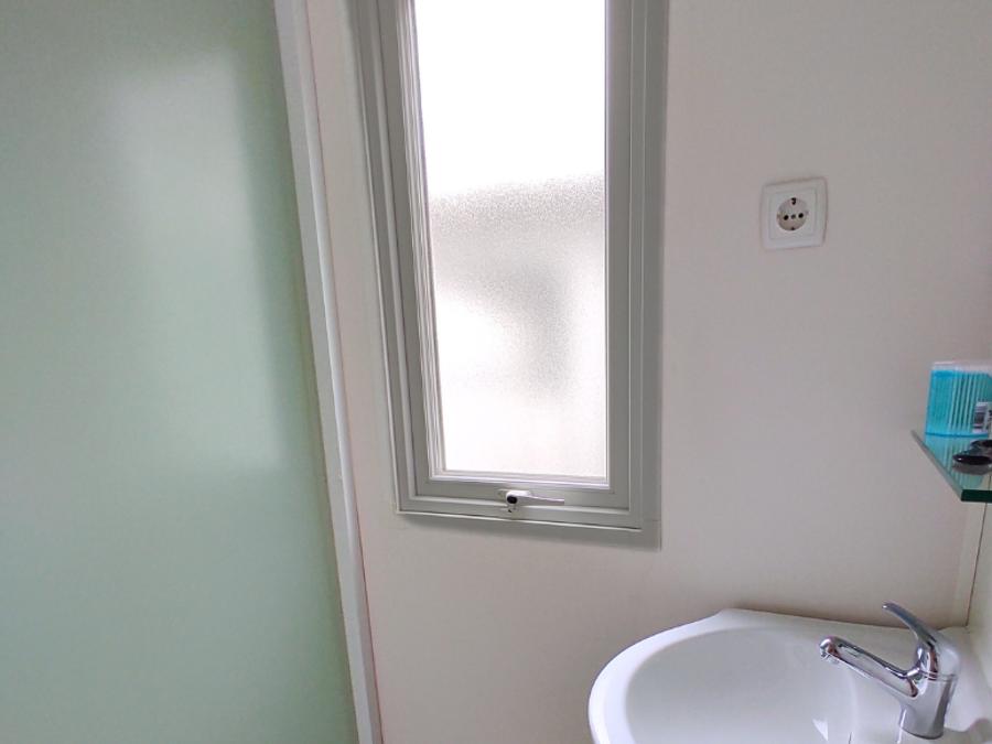 Mobilhome 5 personnes - Oasis Ti Confort 2 chambres 26m² 5