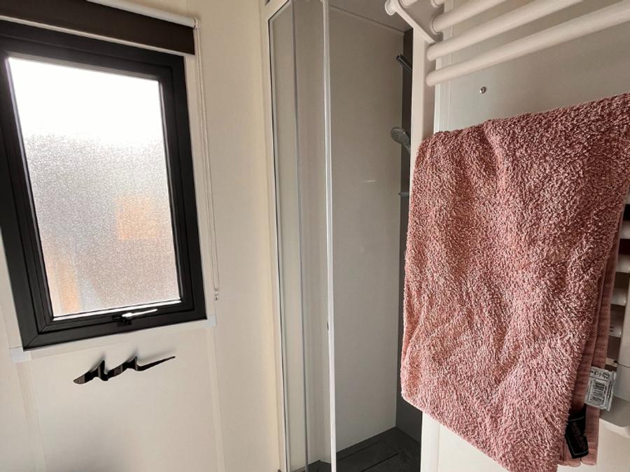 Mobilhome 6 personnes - Privilège 3 37m² 2 salles de bain 5
