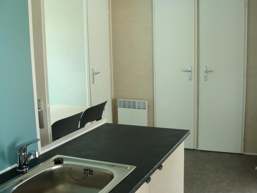 Mobilhome 6 personnes - 4 Pièces 6 personnes + TV 2