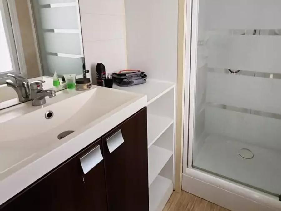 Mobilhome 6 personnes - 4 Pièces 6 personnes + TV 7