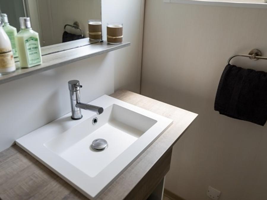 Chalet 6 personnes - 33 m2 5