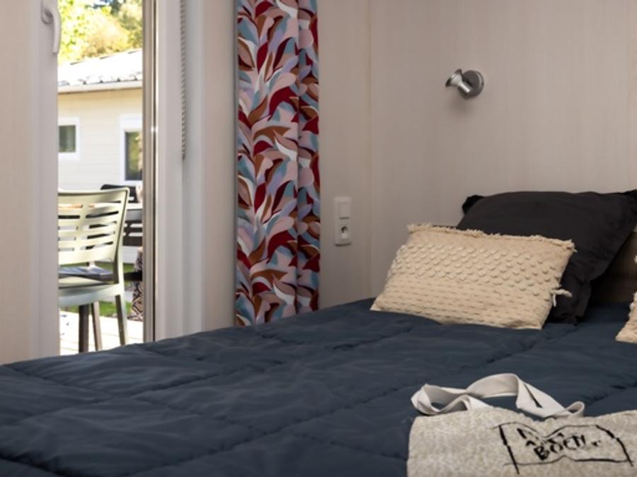 Chalet 6 personnes - 33 m2 18