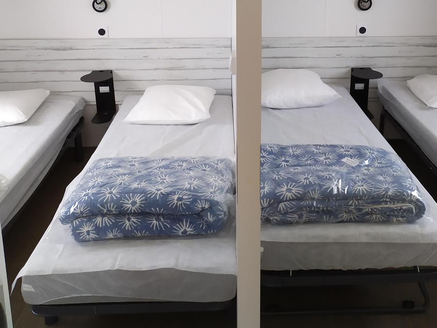 Mobilhome 6 personnes - GRAND CONFORT 31 m2 4
