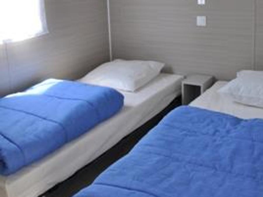 Mobilhome 5 personnes - GRAND CONFORT 30 m2 4