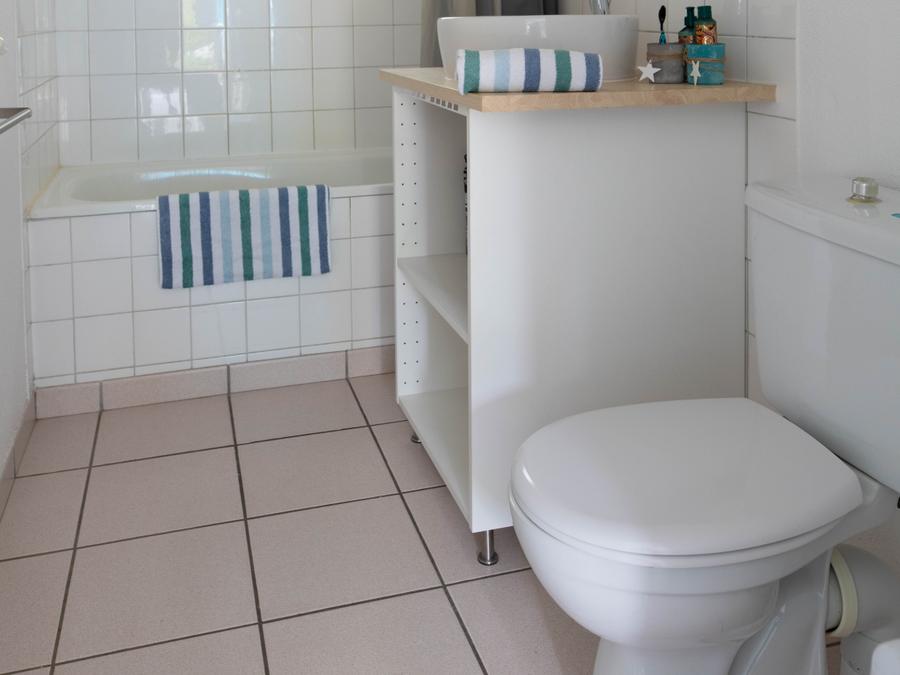 Maison 4 personnes - T2 12