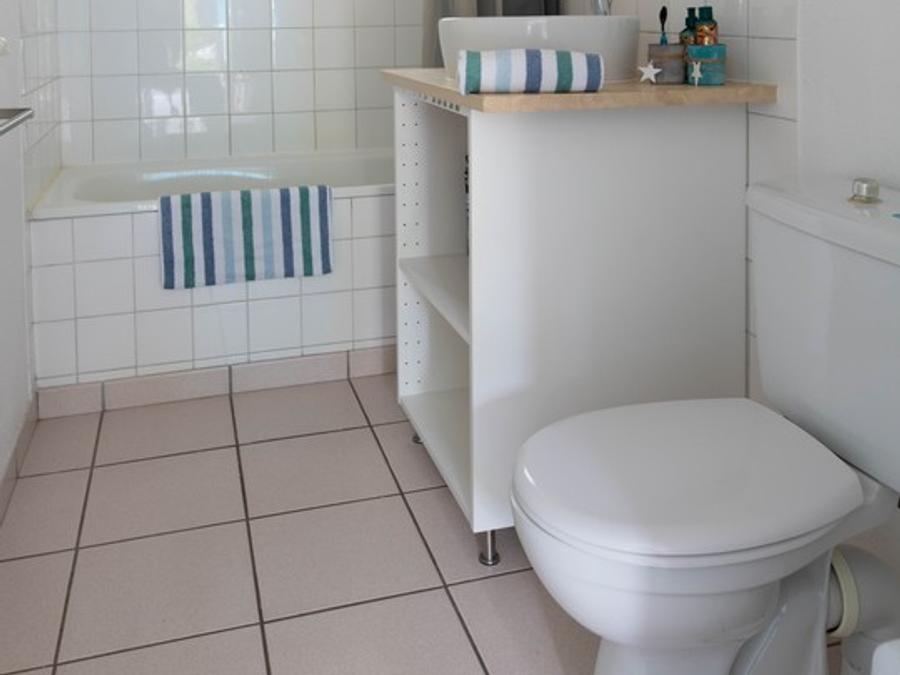 Maison 4 personnes - T2 3