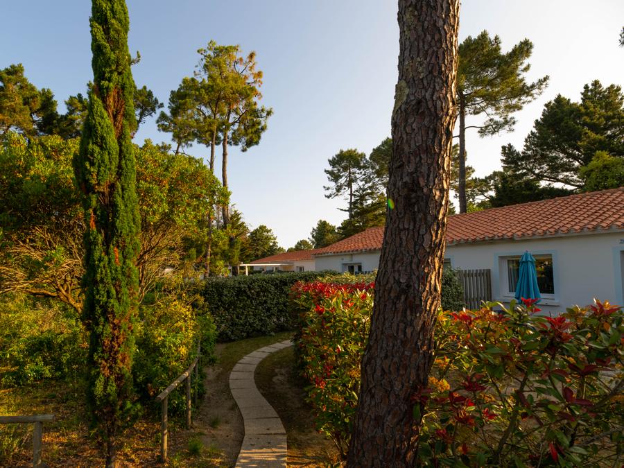 Maison 4 personnes - T2 13