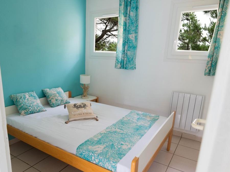 Maison 4 personnes - T2 2