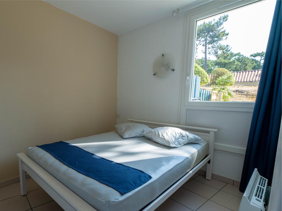 Maison 4 personnes - T2 4