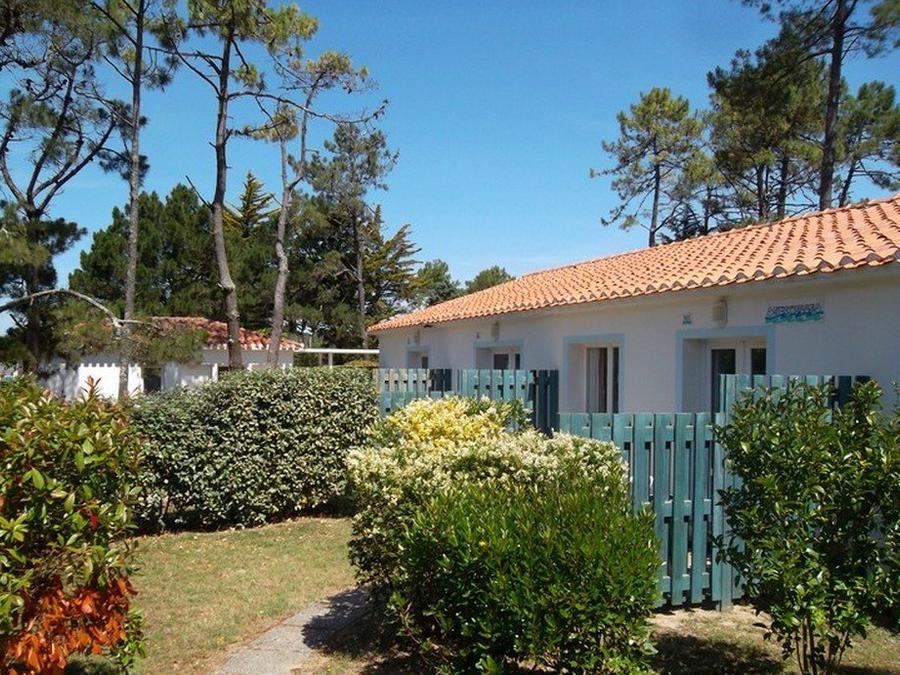Maison 4 personnes - T2 15