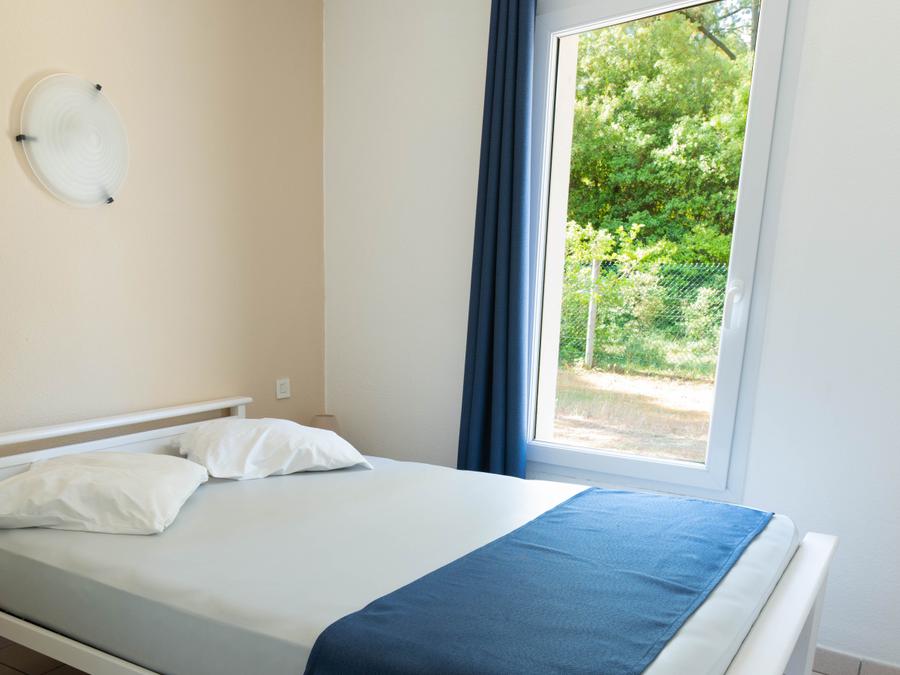 Maison 4 personnes - T2 7