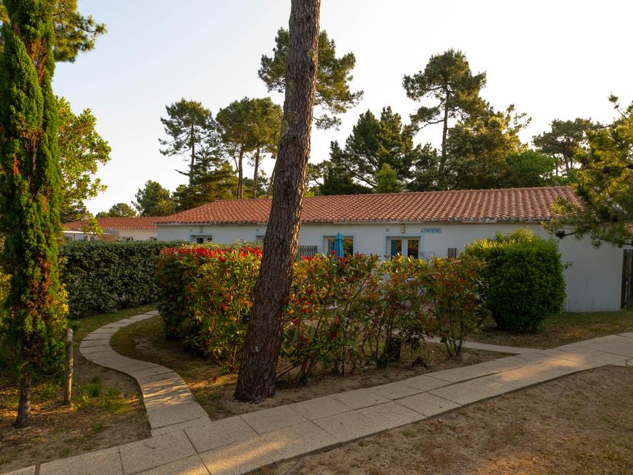 Maison 4 personnes - T2 14