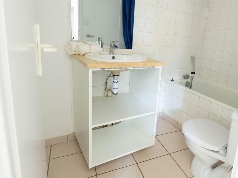 Maison 4 personnes - T2 5