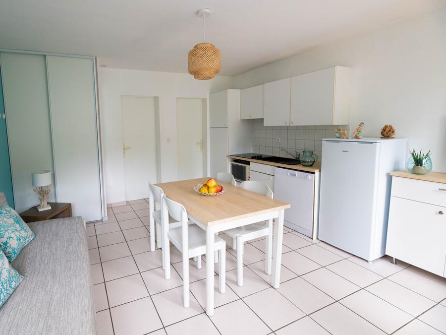 Maison 4 personnes - T2 11